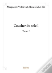 Coucher Du Soleil - T01 - Coucher Du Soleil
