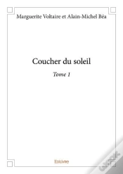 Capa do artigo Coucher Du Soleil - T01 - Coucher Du Soleil