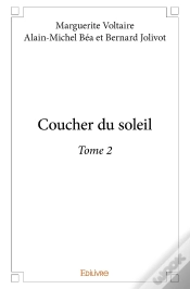 Capa do artigo Coucher Du Soleil - Tome 2
