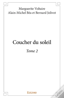 Capa do artigo Coucher Du Soleil - Tome 2