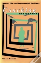 Capa do artigo Couching Resistance