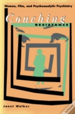 Capa do artigo Couching Resistance
