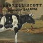 Couchville Sessions - CD - Preview