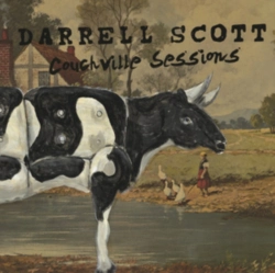 Capa do artigo Couchville Sessions - Vinil