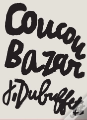 Capa do artigo Coucou Bazar