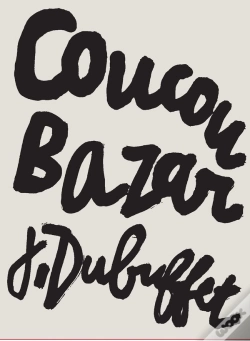 Capa do artigo Coucou Bazar
