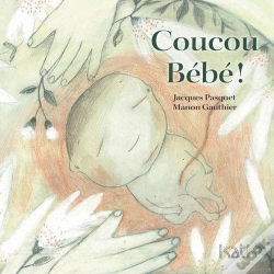 Capa do artigo Coucou Bebe!
