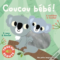 Capa do artigo Coucou Bébé !