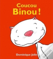 Capa do artigo Coucou Binou
