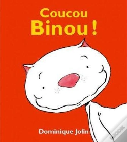 Capa do artigo Coucou Binou