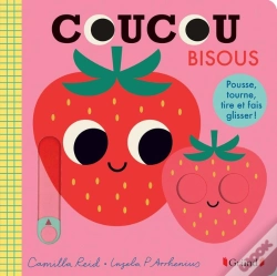 Capa do artigo Coucou Bisous