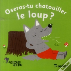 Capa do artigo Coucou Cache A Toi De Jouer