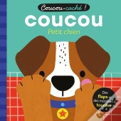 Coucou-Caché : Coucou Petit Chien