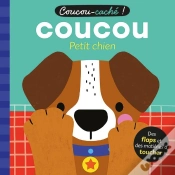 Capa do artigo Coucou-Caché : Coucou Petit Chien