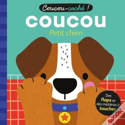 Capa do artigo Coucou-Caché : Coucou Petit Chien