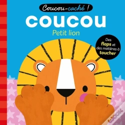 Capa do artigo Coucou-Caché : Coucou Petit Lion
