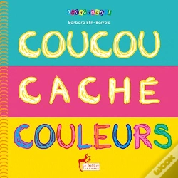 Capa do artigo Coucou Cache Couleurs