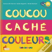 Capa do artigo Coucou Cache Couleurs + Cd Waouh