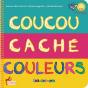 Coucou Cache Couleurs + Cd Waouh - Preview