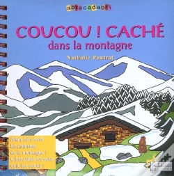 Capa do artigo Coucou ; Cache Dans La Montagne