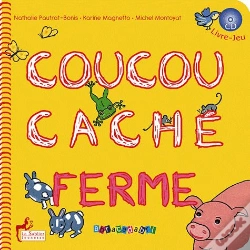 Capa do artigo Coucou Cache Ferme - Lcd