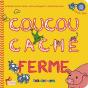 Coucou Cache Ferme - Lcd - Preview