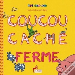 Capa do artigo Coucou Cache Ferme