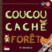 Coucou Cache Foret + Cd Hou Hou