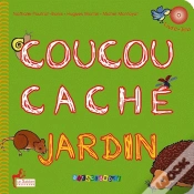 Capa do artigo Coucou Cache Jardin + Cd Cui Cui