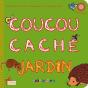 Coucou Cache Jardin + Cd Cui Cui - Preview