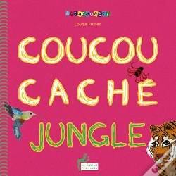 Capa do artigo Coucou Cache Jungle
