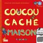 Coucou Cache Maison + Cd Aie Aie - Preview