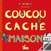 Capa do artigo Coucou Cache Maison