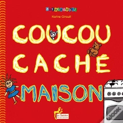 Capa do artigo Coucou Cache Maison