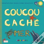 Coucou Cache Mer + Cd Glou Glou