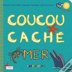 Capa do artigo Coucou Cache Mer + Cd Glou Glou