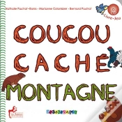 Capa do artigo Coucou Cache Montagne + Cd Tuit Tuit