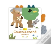 Capa do artigo Coucou-Caché Petit Faon