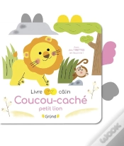 Capa do artigo Coucou-Caché Petit Lion
