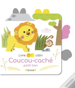 Capa do artigo Coucou-Caché Petit Lion