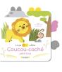 Coucou-Caché Petit Lion - Preview