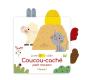 Coucou-Caché Petit Mouton - Preview