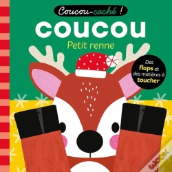 Capa do artigo Coucou-Caché : Petit Renne