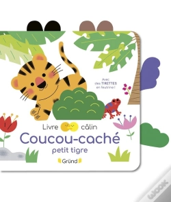 Capa do artigo Coucou-Caché Petit Tigre