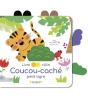 Coucou-Caché Petit Tigre - Preview