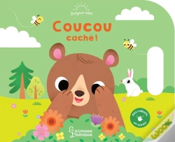 Capa do artigo Coucou Cache !