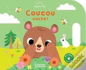 Capa do artigo Coucou Cache !