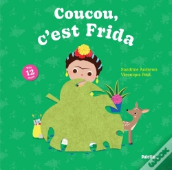 Capa do artigo Coucou, C'Est Frida