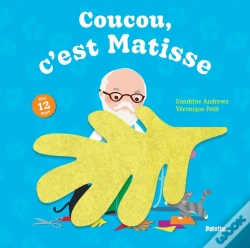 Capa do artigo Coucou, C'Est Matisse