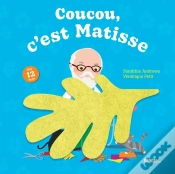 Capa do artigo Coucou, C
